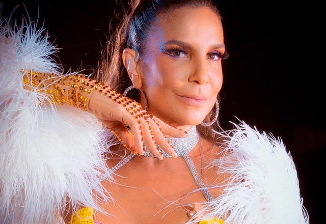 Ivete Sangalo se autodeclara a maior cantora do Brasil