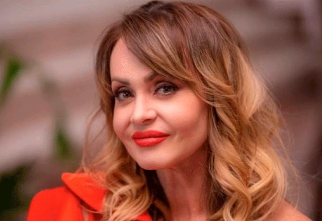 Gaby Spanic está de volta ao Brasil; saiba o motivo da viagem