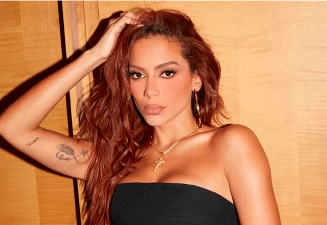 Vai casar? Anitta revela planos para casamento no próximo ano