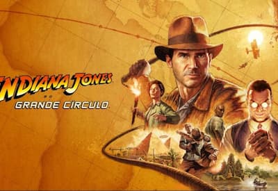 Indiana Jones e o Grande Círculo: A nova jornada que une nostalgia e inovação