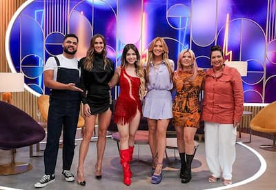 Melody ansiosa pelos 18, Duda Beat celebrando conquistas e Renata Kuerten falando dos 23 anos de carreira como modelo