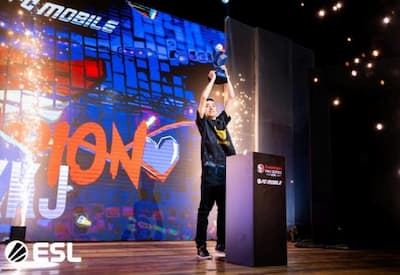 ESL encerra 2024 com três eventos de esports mobile no Brasil