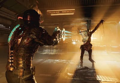 EA recusa proposta de Dead Space 4: Criadores revelam detalhes