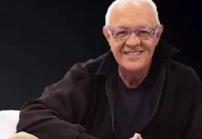 Luto na dramaturgia: Morre aos 80 anos o ator Ney Latorraca