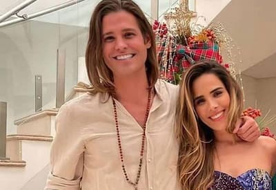 Wanessa Camargo elogia Dado Dolabella como padrasto: "Ajuda muito"