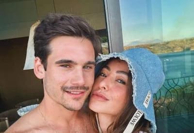 Sabrina Sato e Nicolas Prattes irão se casar esta semana em São Paulo