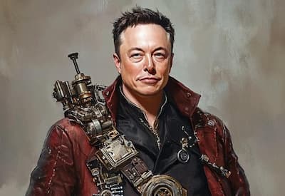 Personagem de Elon Musk no hardcore de Path of Exile 2 morre no nível 97