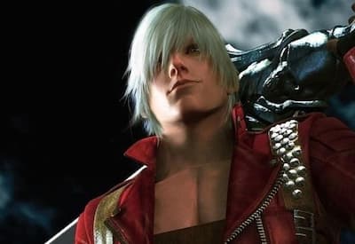 Dante de Devil May Cry pode chegar ao Fortnite em breve!