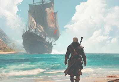 Remake de Assassin's Creed IV: Black Flag pode chegar mais cedo do que o esperado