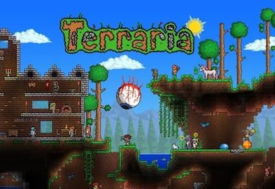 Terraria anuncia "Última Atualização" - Será a despedida definitiva?