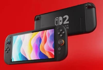 Nintendo Switch 2 é oficialmente revelado: saiba tudo sobre o novo console híbrido da Nintendo!