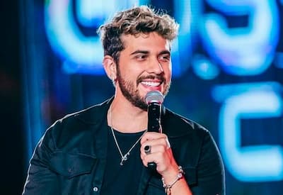 Gustavo Mioto critica o sertanejo atual: "Está faltando inovação"