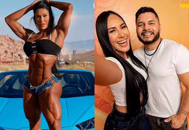 Internet aponta culpado da primeira eliminação em reality: "Bumbum da Gracyanne"