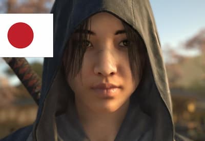 Assassin's Creed Shadows sofrerá censuras na versão japonesa