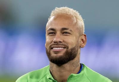 EXCLUSIVO! Saiba detalhes da chegada de Neymar no Brasil