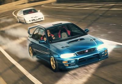 EA confirma fim do suporte para Need for Speed Unbound