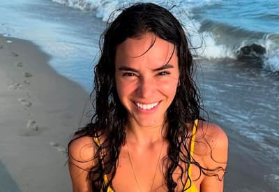 Cariúcha defende Bruna Marquezine e revela bastidor com a atriz