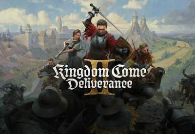 Kingdom Come: Deliverance 2 atinge 1 milhão de cópias vendidas no primeiro dia