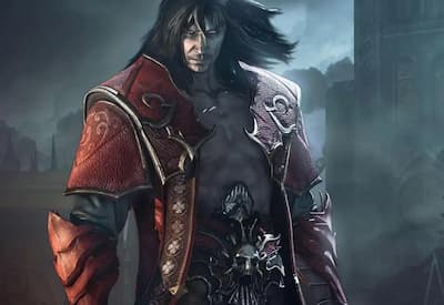 Estúdio de Castlevania Lords of Shadow revela teaser misterioso de seu novo RPG de ação