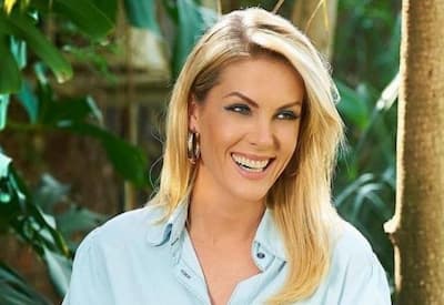 "Meu agressor continua me agredindo", Ana Hickmann desabafa sem citar nomes