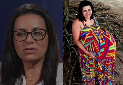 Grávida de Taubaté revela detalhes da farsa em entrevista: "Barriga era de pano"