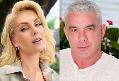 Ana Hickmann expõe ataques de Alexandre Correa: "Segue me agredindo"