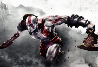 God of War pode celebrar 20 anos com grande anúncio da Sony