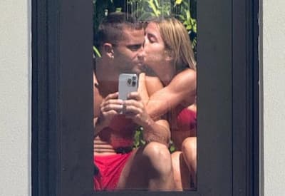 Jade Picon e André Lamoglia reacendem rumores de romance após foto deletada