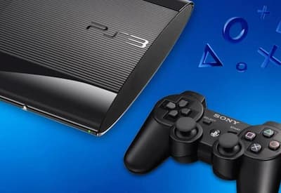 PS3 recebe atualização para corrigir erro crítico em jogos físicos