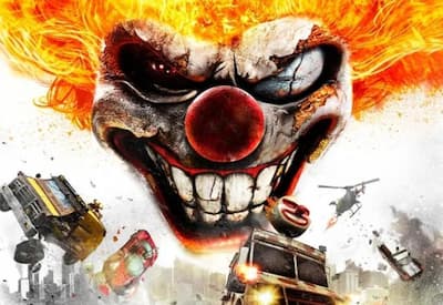 Sony cancelou novo Twisted Metal que misturava combate veicular, shooter e battle royale