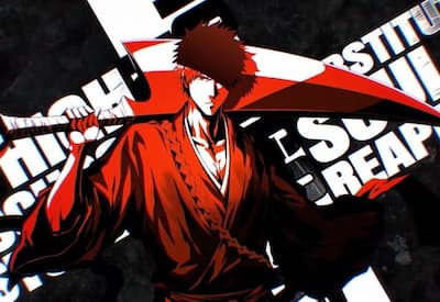 Bandai Namco revela a cinemática de abertura de BLEACH Rebirth of Souls