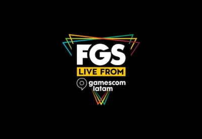 Gamescom e Future Games Show anunciam FGS Live From gamescom latam com trailers e anúncios exclusivos