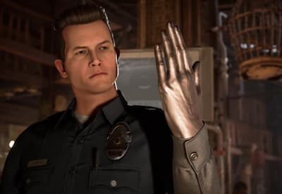 Mortal Kombat 1: Reina o Kaos recebe novo trailer com T-1000 como lutador convidado