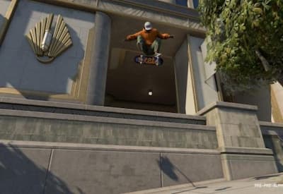 Skate da EA adiciona microtransações antes do lançamento oficial