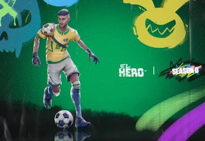 El Gato apresenta El Hero: o Battle Royale brasileiro