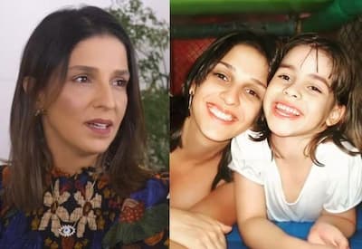 Mãe de Isabella Nardoni posta vídeo raro da filha: "Única coisa que tem"