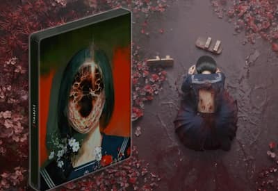 Silent Hill f terá edição steelbook com capa macabra e exclusiva na pré-venda