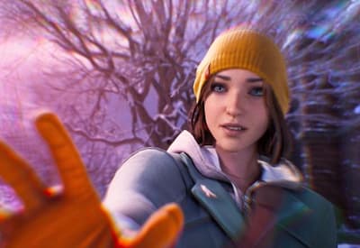 Life is Strange: Double Exposure tem vendas abaixo do esperado e gera prejuízo para a Square Enix