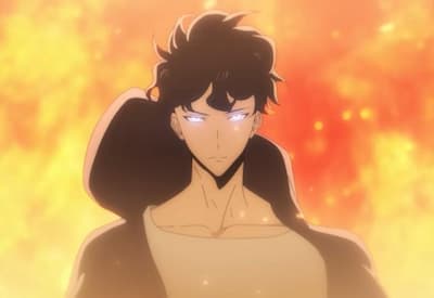 Solo Leveling Ultrapassa One Piece e Kimetsu no Yaiba e se Torna o Anime Mais Avaliado na Crunchyroll