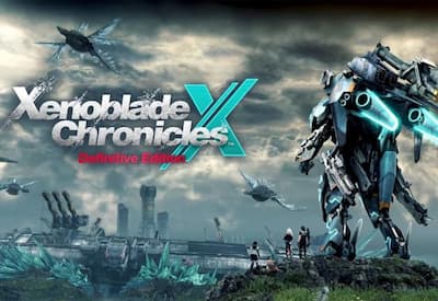 Xenoblade Chronicles X: Definitive Edition - O RPG de ficção científica da Monolith Soft finalmente ganha a versão definitiva