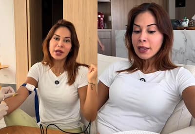 Maíra Cardi trata anemia após aborto e planeja nova gravidez