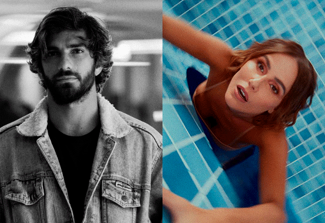 Hugo Moura fala sobre relação com Deborah Secco e abre o coração para atual