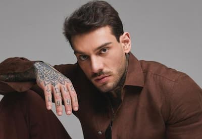 Lucas Lucco anuncia retorno aos palcos após diagnóstico de depressão