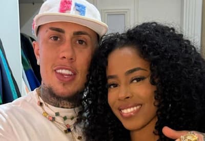 Lorena Maria reage a elogios sobre celulites: "Não quero ser corpo real"