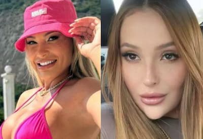 Andressa Urach manda recado para suposta amante de Neymar: "Perigosa"