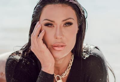 Gracyanne Barbosa esclarece fala sobre Belo: "Mentiras bobas"