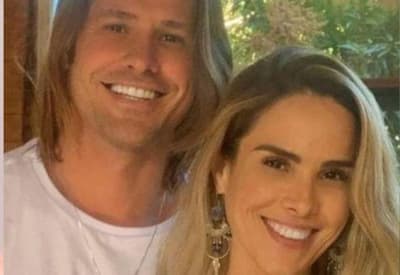 Wanessa e Dado Dolabella reataram? Cantora tem atitude inesperada