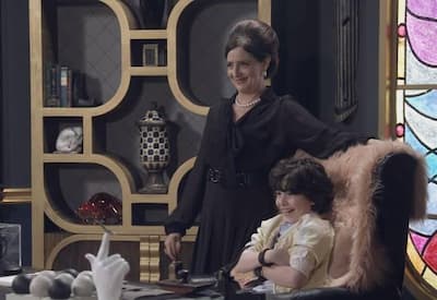 Nesta quinta-feira (20), Norma escolhe um novo aluno preferido