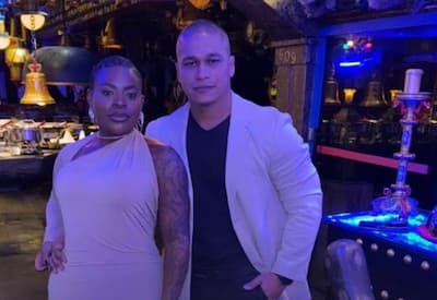 Jojo Todynho curte noite romântica e revela planos para novo visual