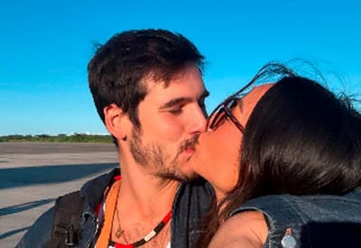 Lua de mel luxuosa de Sabrina e Nicolas conta com diárias de até R$ 150 mil